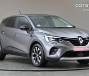 Renault Captur 2024
