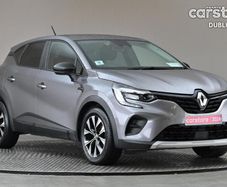 Renault Captur 2024