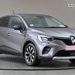 Renault Captur 2024