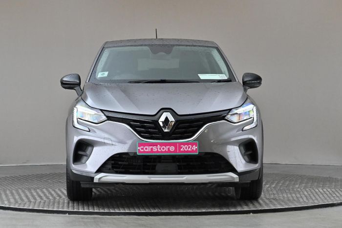 Renault Captur 2024