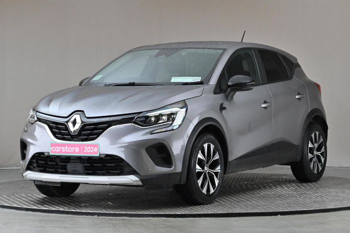 Renault Captur 2024