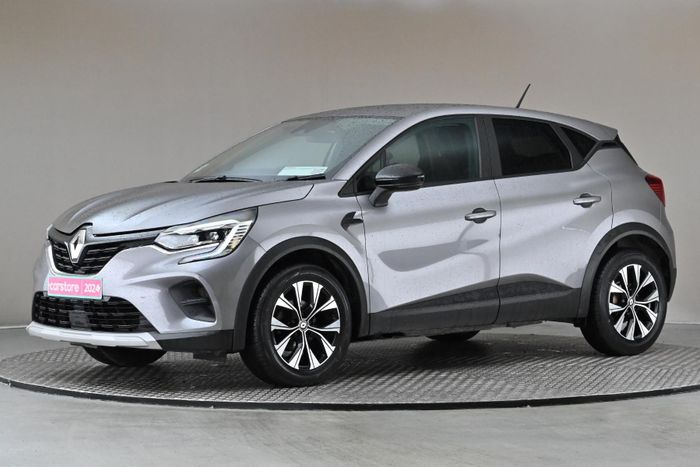 Renault Captur 2024