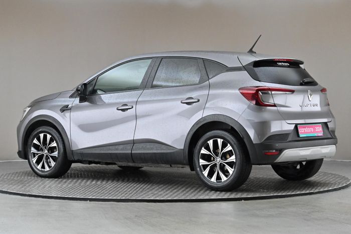 Renault Captur 2024