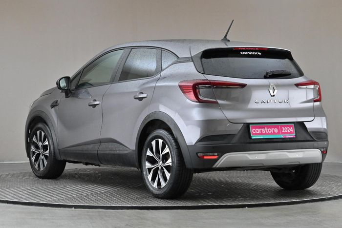 Renault Captur 2024