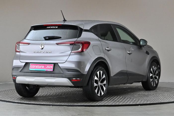Renault Captur 2024