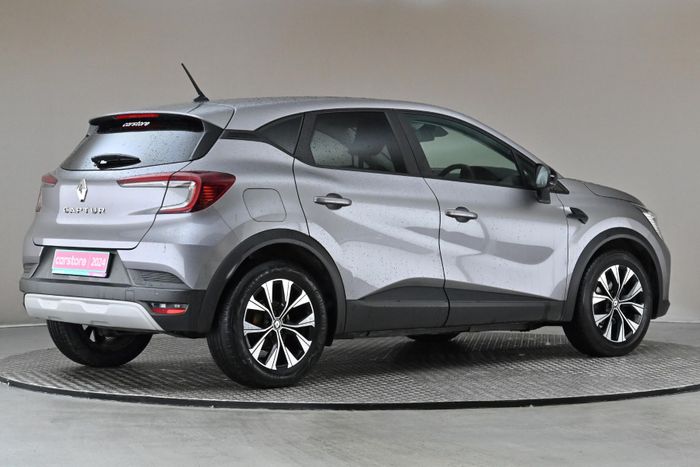 Renault Captur 2024