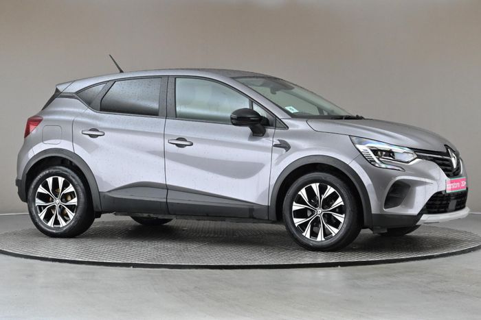 Renault Captur 2024