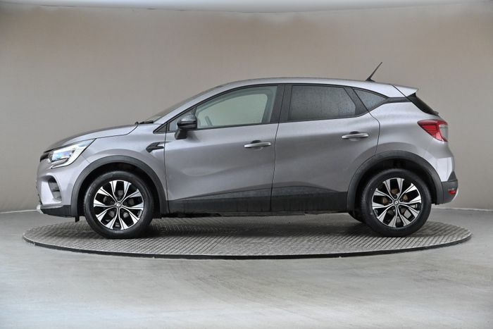 Renault Captur 2024
