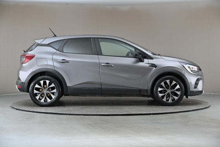 Renault Captur 2024