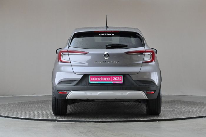 Renault Captur 2024