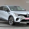 Renault Captur 2024