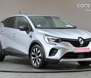 Renault Captur 2024