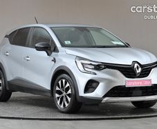 Renault Captur 2024