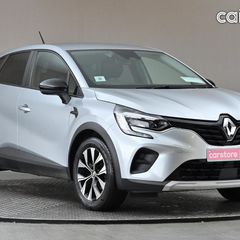 Renault Captur 2024