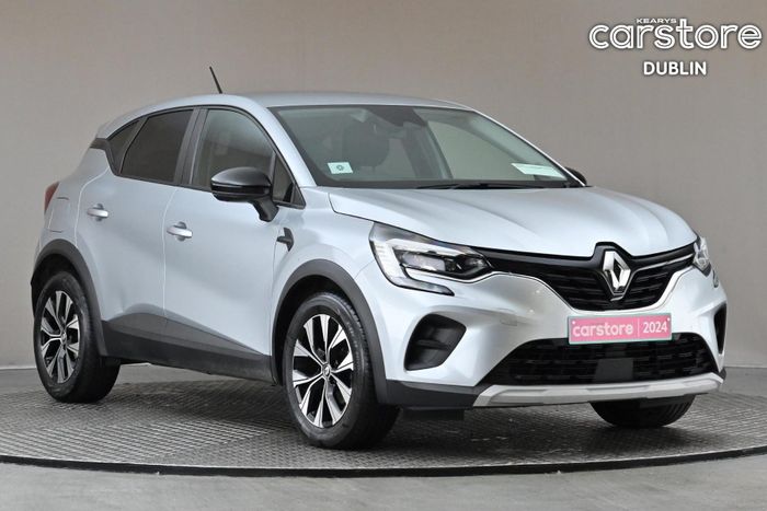 Renault Captur 2024