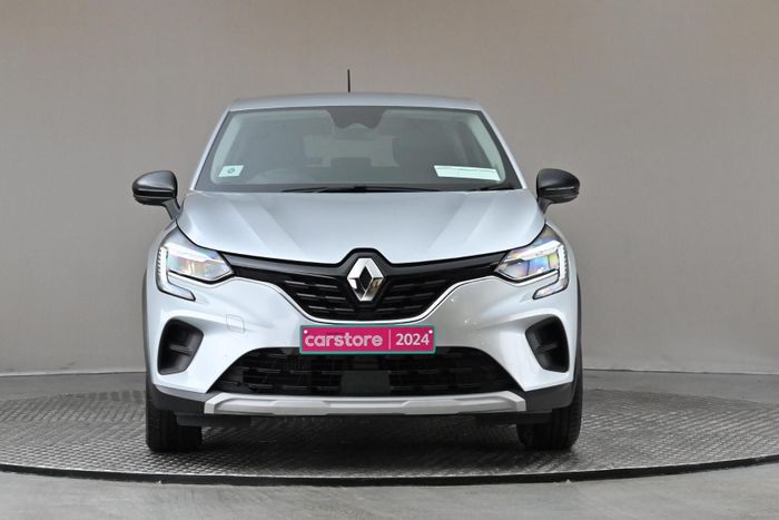 Renault Captur 2024