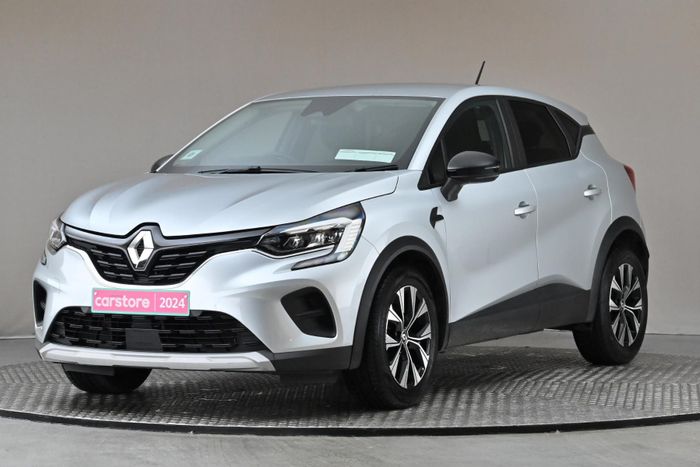 Renault Captur 2024