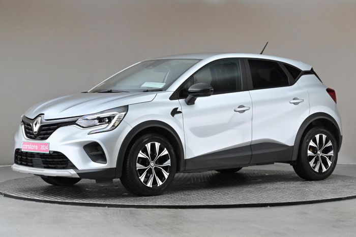 Renault Captur 2024