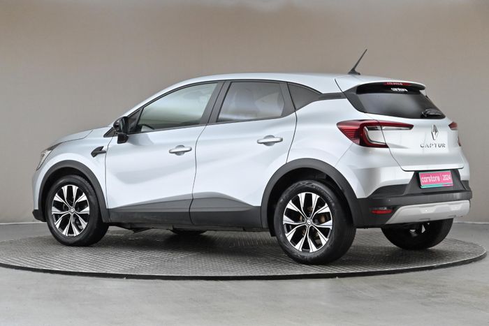 Renault Captur 2024