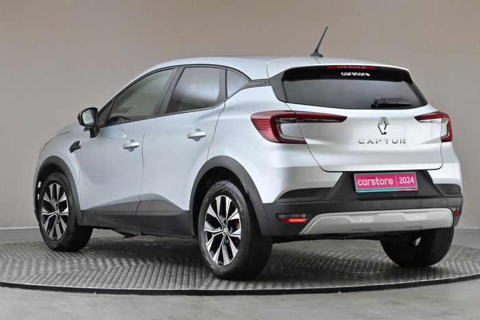 Renault Captur 2024