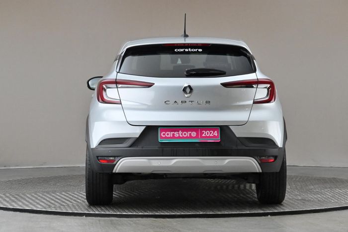 Renault Captur 2024