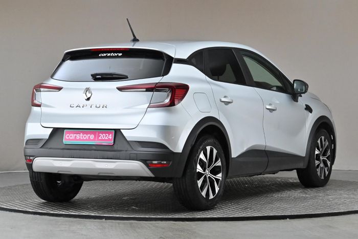 Renault Captur 2024
