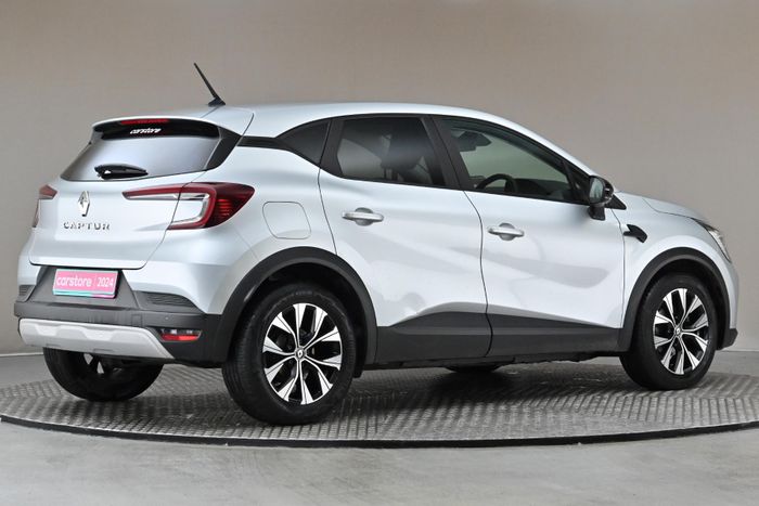 Renault Captur 2024
