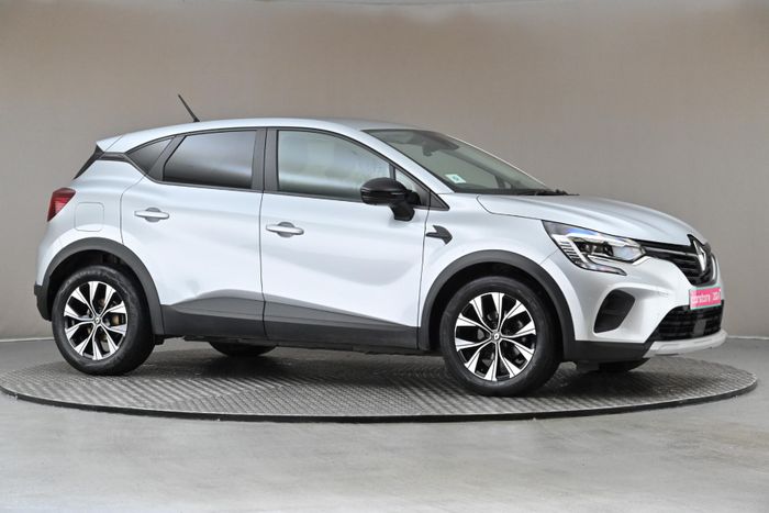 Renault Captur 2024