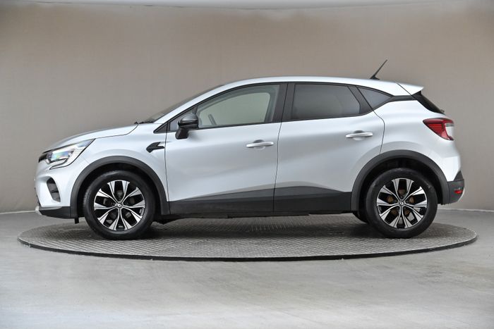 Renault Captur 2024