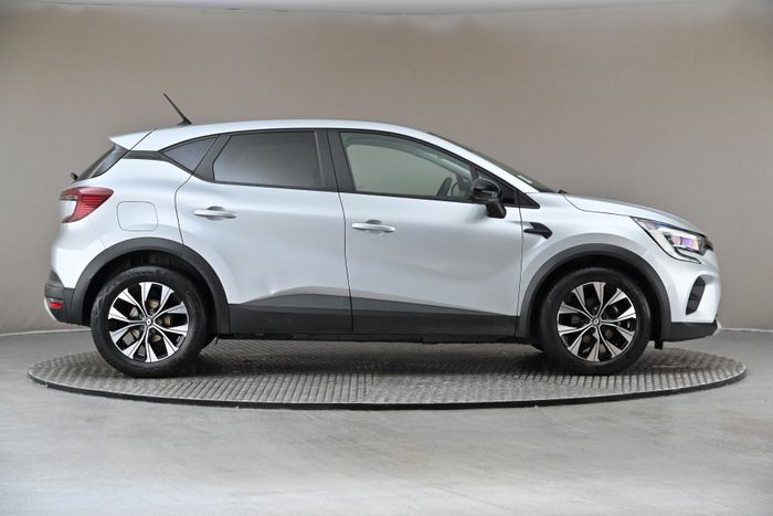 Renault Captur 2024