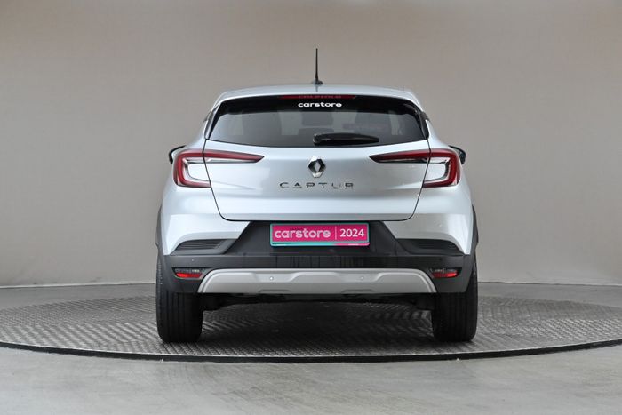 Renault Captur 2024