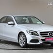 Mercedes-Benz C-Class 2017
