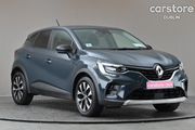 Renault Captur 2024