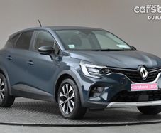 Renault Captur 2024