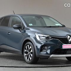 Renault Captur 2024