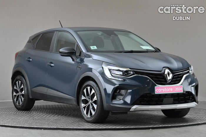 Renault Captur 2024