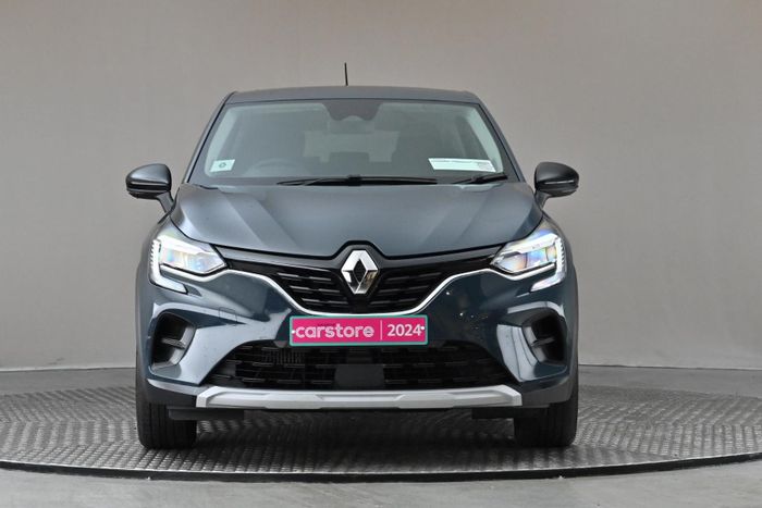 Renault Captur 2024