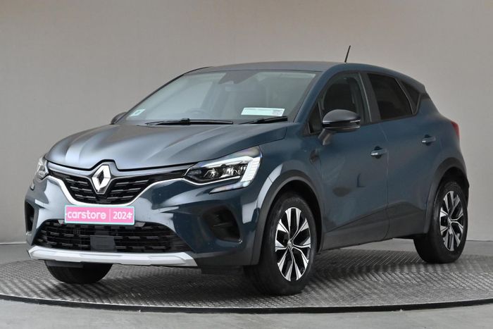 Renault Captur 2024