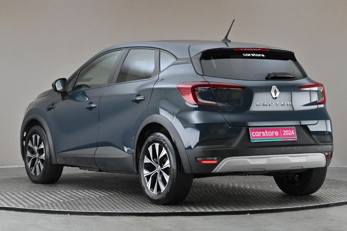 Renault Captur 2024