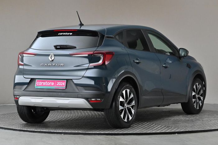 Renault Captur 2024