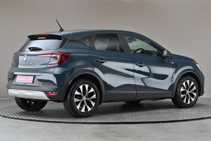 Renault Captur 2024