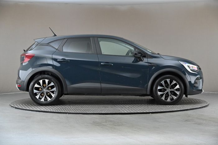 Renault Captur 2024