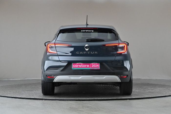Renault Captur 2024