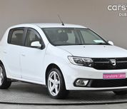 Dacia Sandero 2018