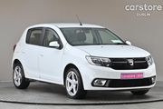 Dacia Sandero 2018