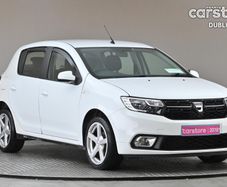 Dacia Sandero 2018