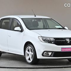 Dacia Sandero 2018