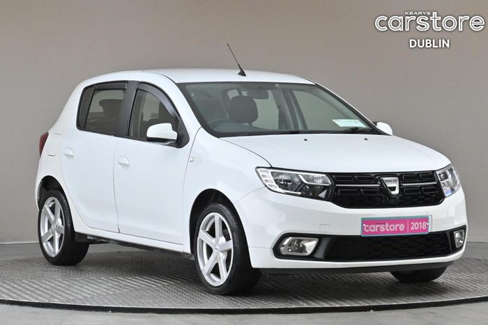 Dacia Sandero 2018