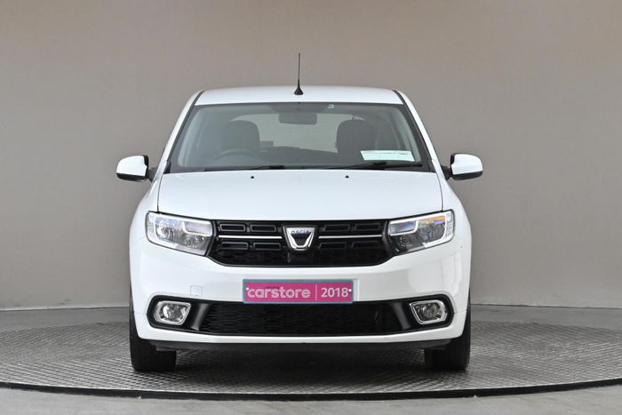 Dacia Sandero 2018