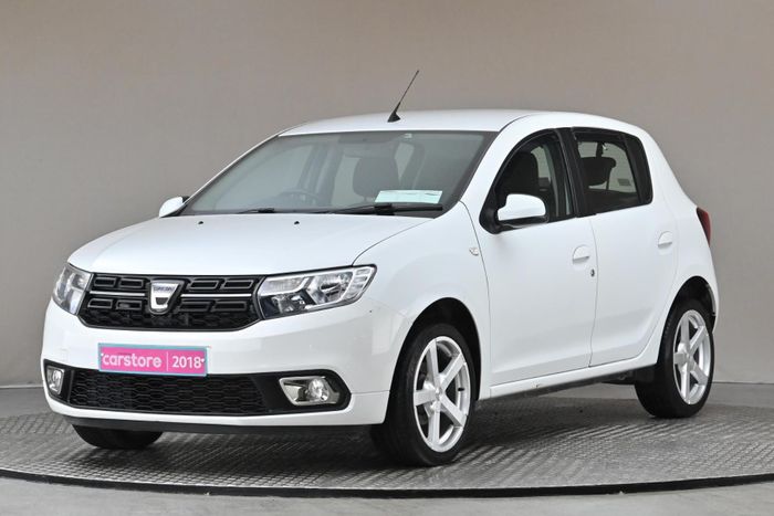 Dacia Sandero 2018